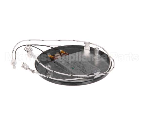 41188.1000 Bunn Warmer Dish Assembly