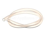 41193.1001 Bunn Tube,Silicone .37Idx.50Odx36