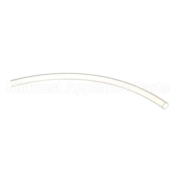 41193.1002 Compatible Bunn Tube, Silicone.37Idx.75Odx12