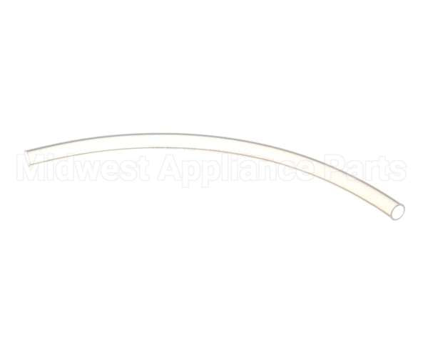 41193.1002 Bunn Tube,Silicone .37Idx.75Odx12