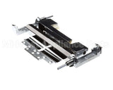 411S045D Beverage Air Lift Off Chrome Hinge Kit
