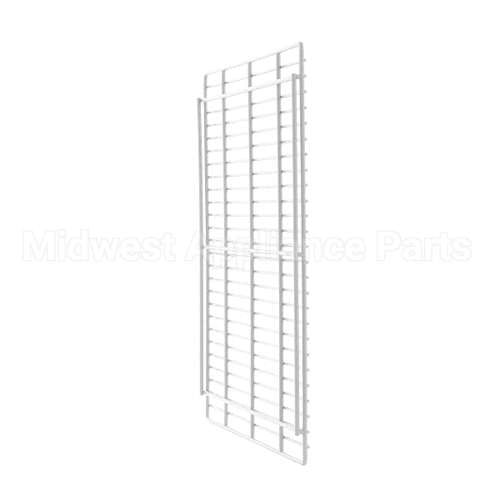 412-021D-01 Beverage Air Shelf