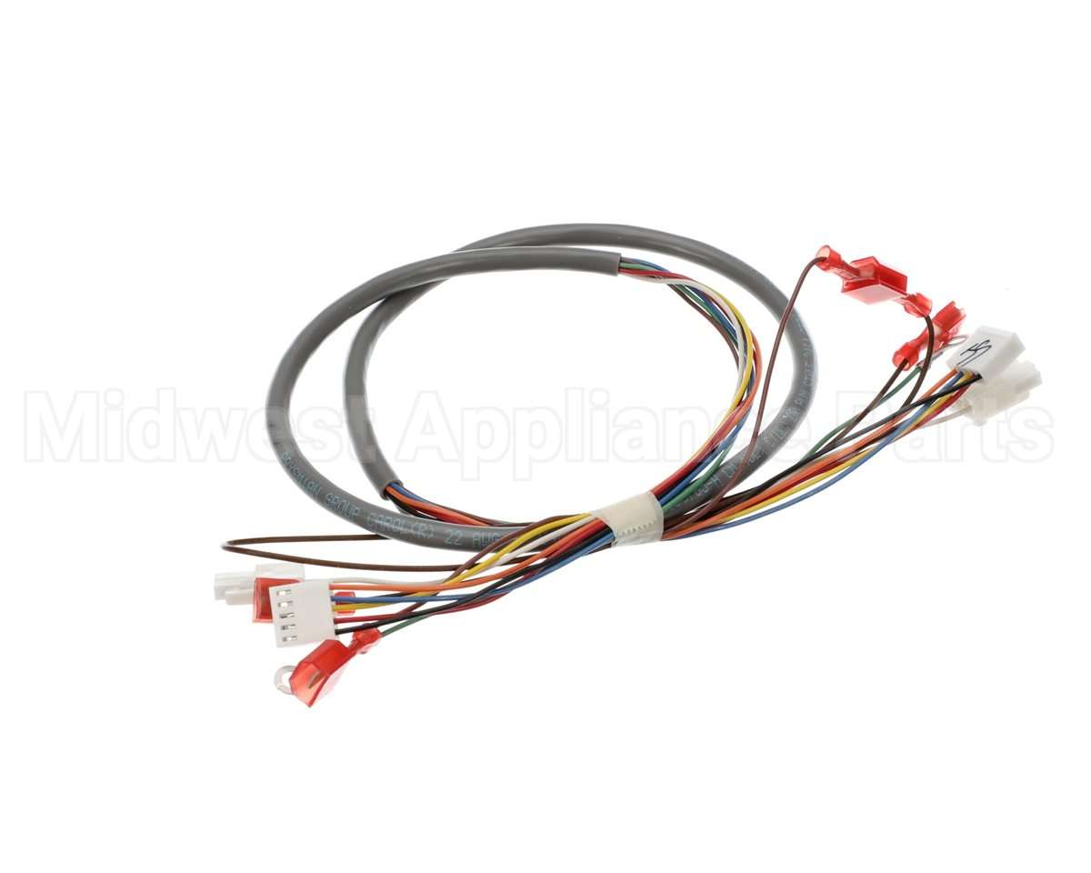 41202.0008 Bunn Wiring Harness, Door-Cbdspct