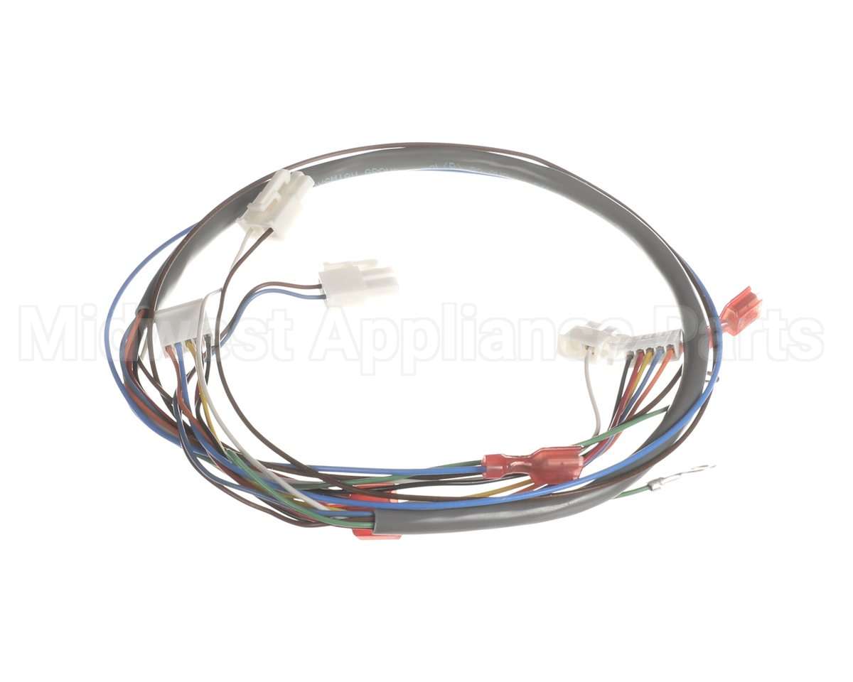 41202.0012 Bunn Wiring Harn, Door Pc-Juice (Disp Sw)