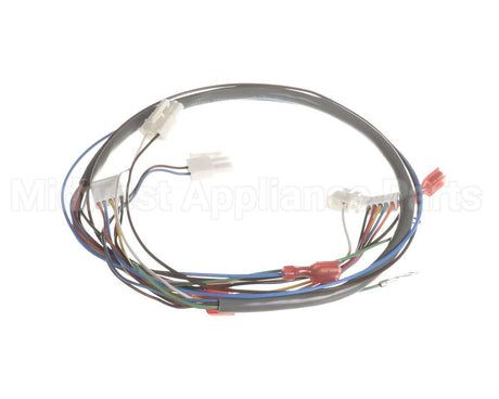 41202.0012 Bunn Wiring Harn, Door Pc-Juice (Disp Sw)