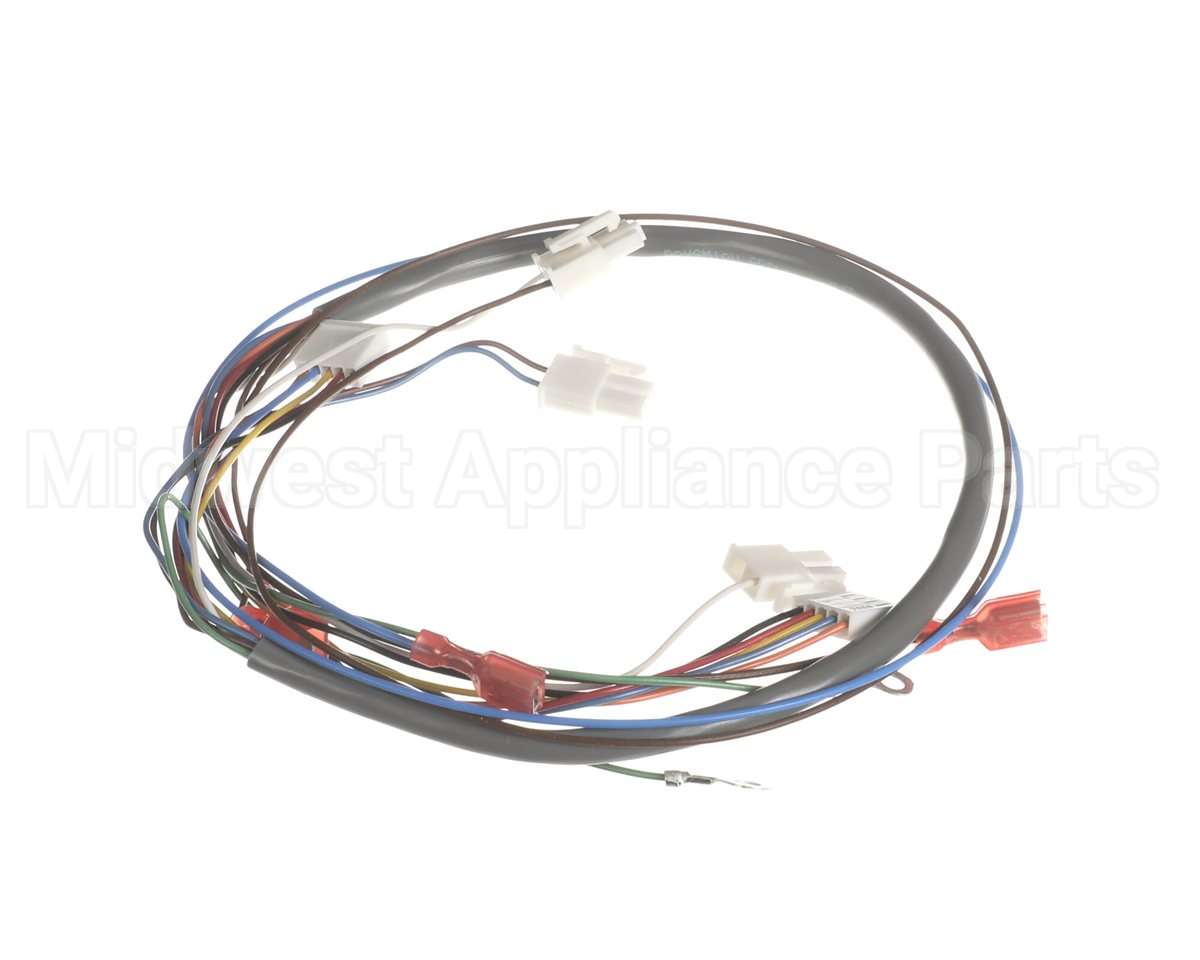 41202.0012 Bunn Wiring Harn, Door Pc-Juice (Disp Sw)