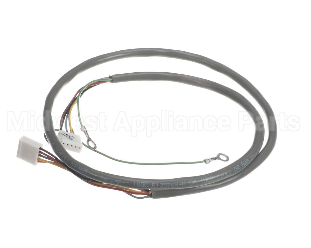 41202.0013 Bunn Wiring Harness, Door W/Gnd Wire Jdf Ff
