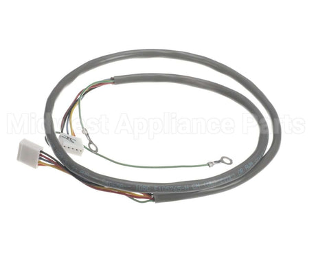41202.0013 Bunn Wiring Harness, Door W/Gnd Wire Jdf Ff