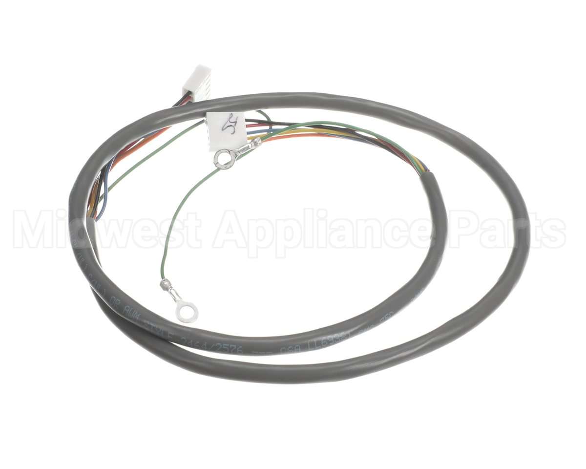 41202.0013 Bunn Wiring Harness, Door W/Gnd Wire Jdf Ff