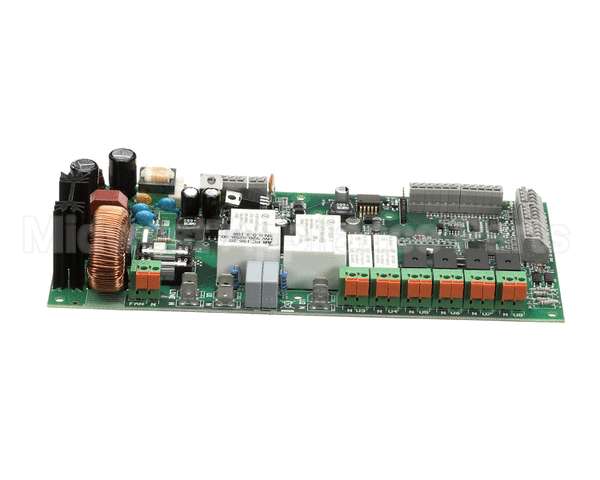 4121 Preprite Aragon Ctrl-Bc Blast Chiller Controller