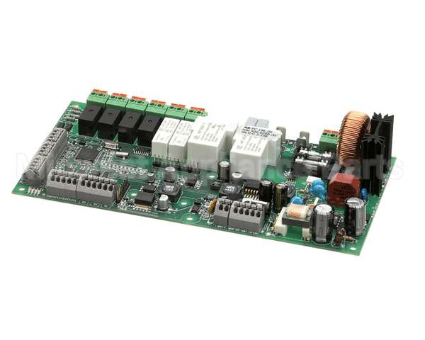 4121 Preprite Aragon Ctrl-Bc Blast Chiller Controller