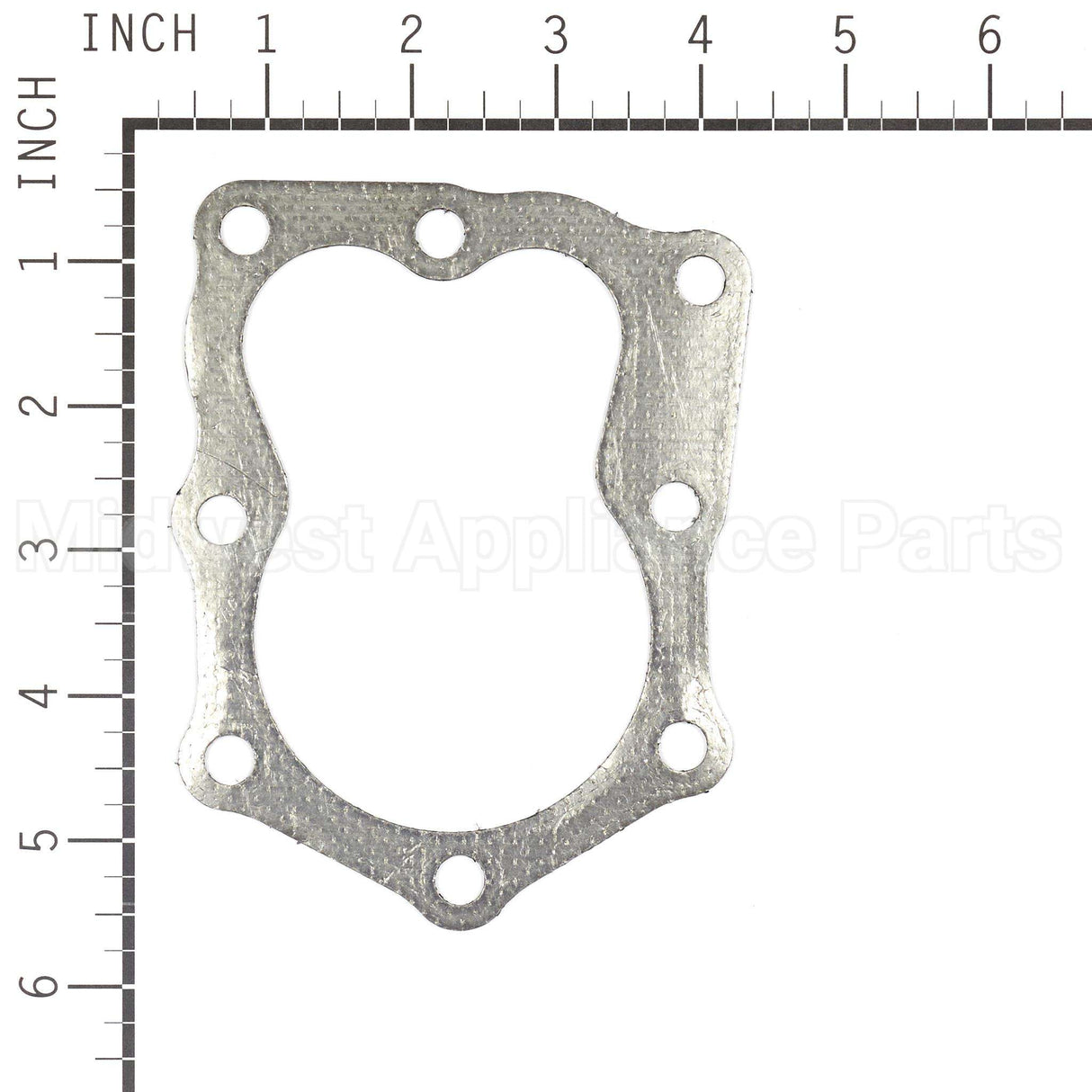 4122 Briggs & Stratton Gasket (5 X 272200S)