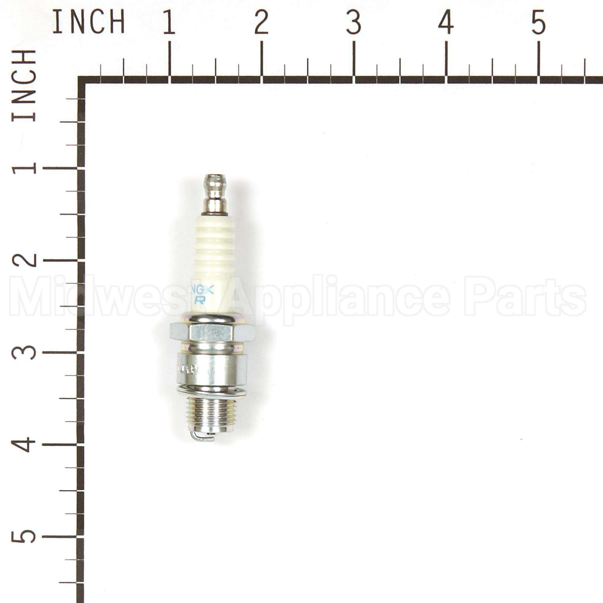 4122 NGK Br7Hs Spark Plug