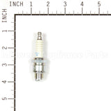 4122 NGK Br7Hs Spark Plug