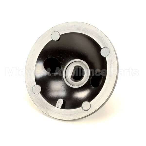 412251-00004 Compatible Vulcan Knob, 480V Med Electric