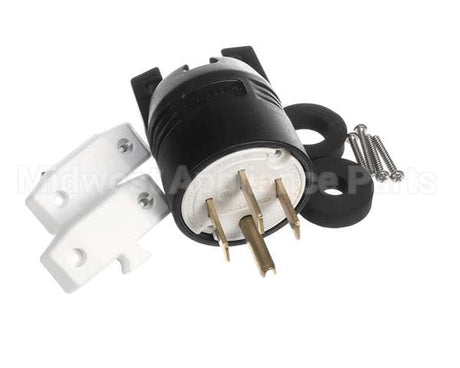 41232 Henny Penny Plug-125V/250V/Nema 14-50P
