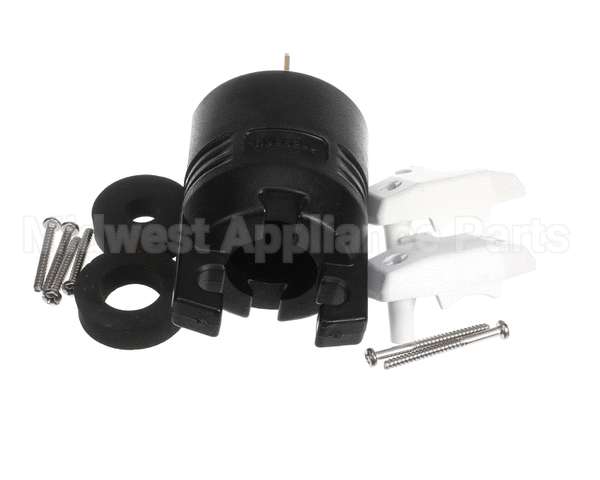 41232 Henny Penny Plug-125V/250V/Nema 14-50P