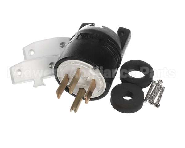 41232 Henny Penny Plug-125V/250V/Nema 14-50P