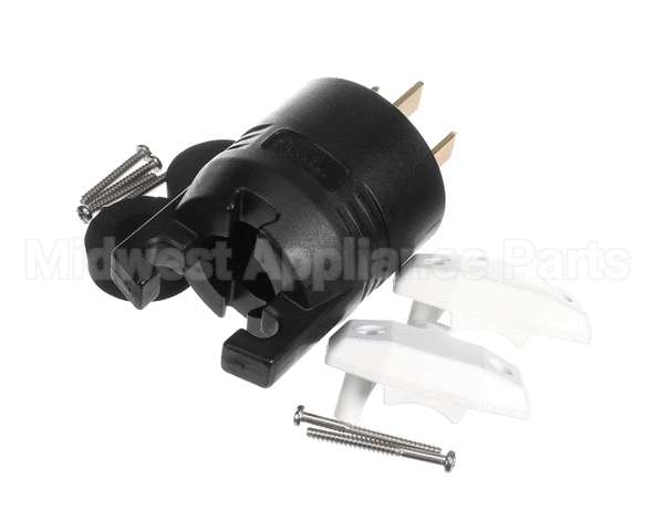 41232 Henny Penny Plug-125V/250V/Nema 14-50P