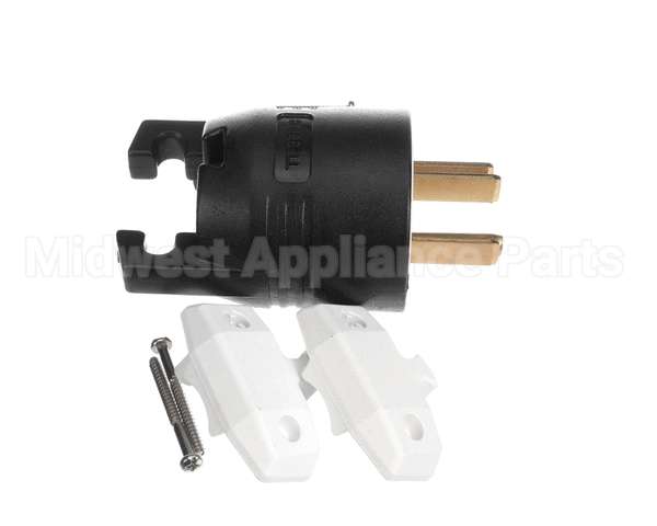 41232 Henny Penny Plug-125V/250V/Nema 14-50P