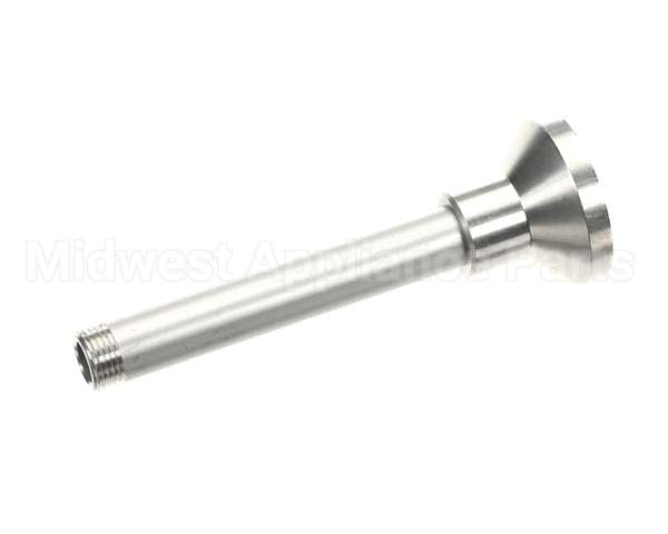 41239 Gold Medal Products Oil Tube W Funnel