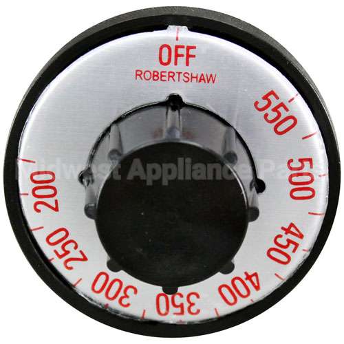 4125 Compatible Nieco Dial 2 D, Off-550-200