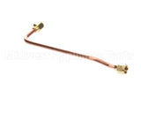 41252.0000 Bunn Tube Assembly, Bulkhead To Sol