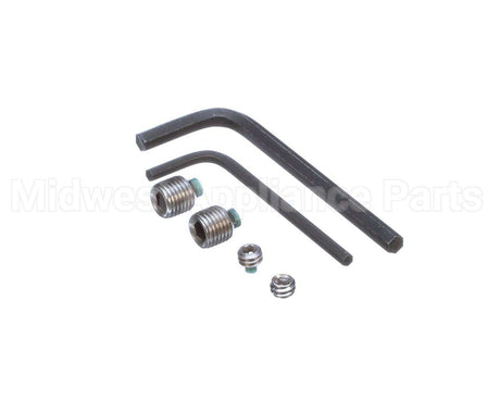412527 Duke Parts Bag Contemporary Shelves