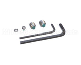 412527 Duke Parts Bag Contemporary Shelves