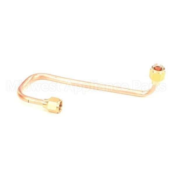 41257.0000 Compatible Bunn Tubeassembly, Inlet