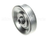 4128-01 Caddy Wheel Conveyor