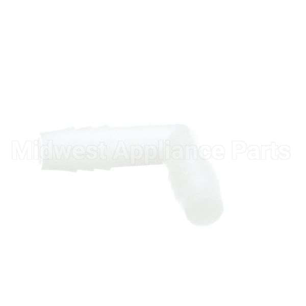 41280.0001 Compatible Bunn Elbow, .375 Multi-Barb