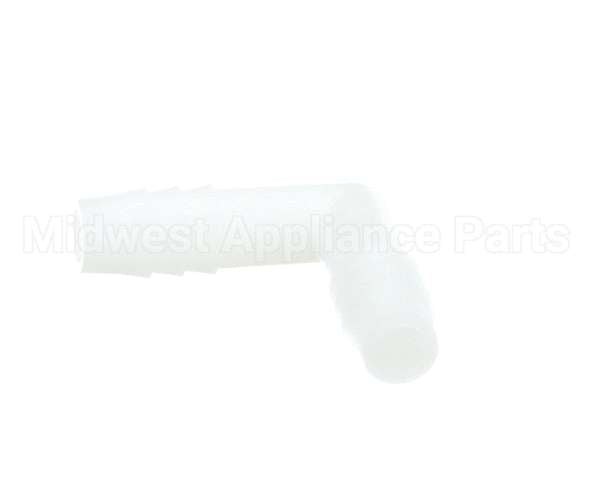 41280.0001 Bunn Elbow, .375 Multi-Barb