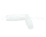 41280.0001 Bunn Elbow, .375 Multi-Barb