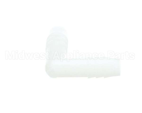 41280.0001 Bunn Elbow, .375 Multi-Barb