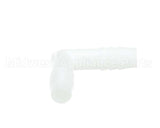 41280.0001 Bunn Elbow, .375 Multi-Barb