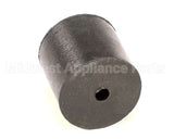 41282 Gold Medal Products Rubber Feet Case Bottom