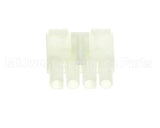 412831-05 Hoshizaki Receptacl Housing 4P