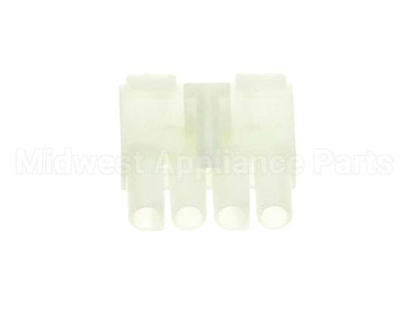 412831-05 Hoshizaki Receptacl Housing 4P