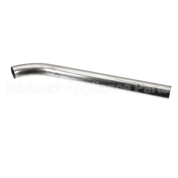 41285 Compatible Giles Tube, Lower Drain, Water, Eof-Bib