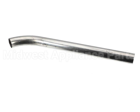 41285 Giles Tube, Lower Drain, Water, Eof-Bib