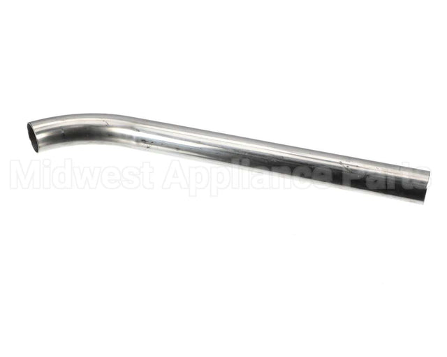 41285 Giles Tube, Lower Drain, Water, Eof-Bib