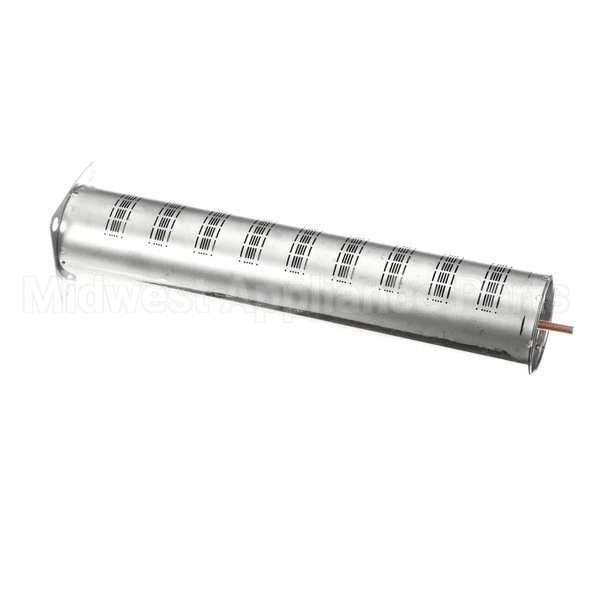41289 Compatible Giles Burner, 45K Btu, Tube, Bekaert