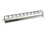 41289 Giles Burner, 45K Btu, Tube, Bekaert