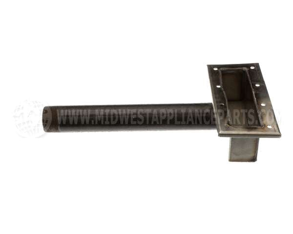 8231711 Frymaster Overflow Drain