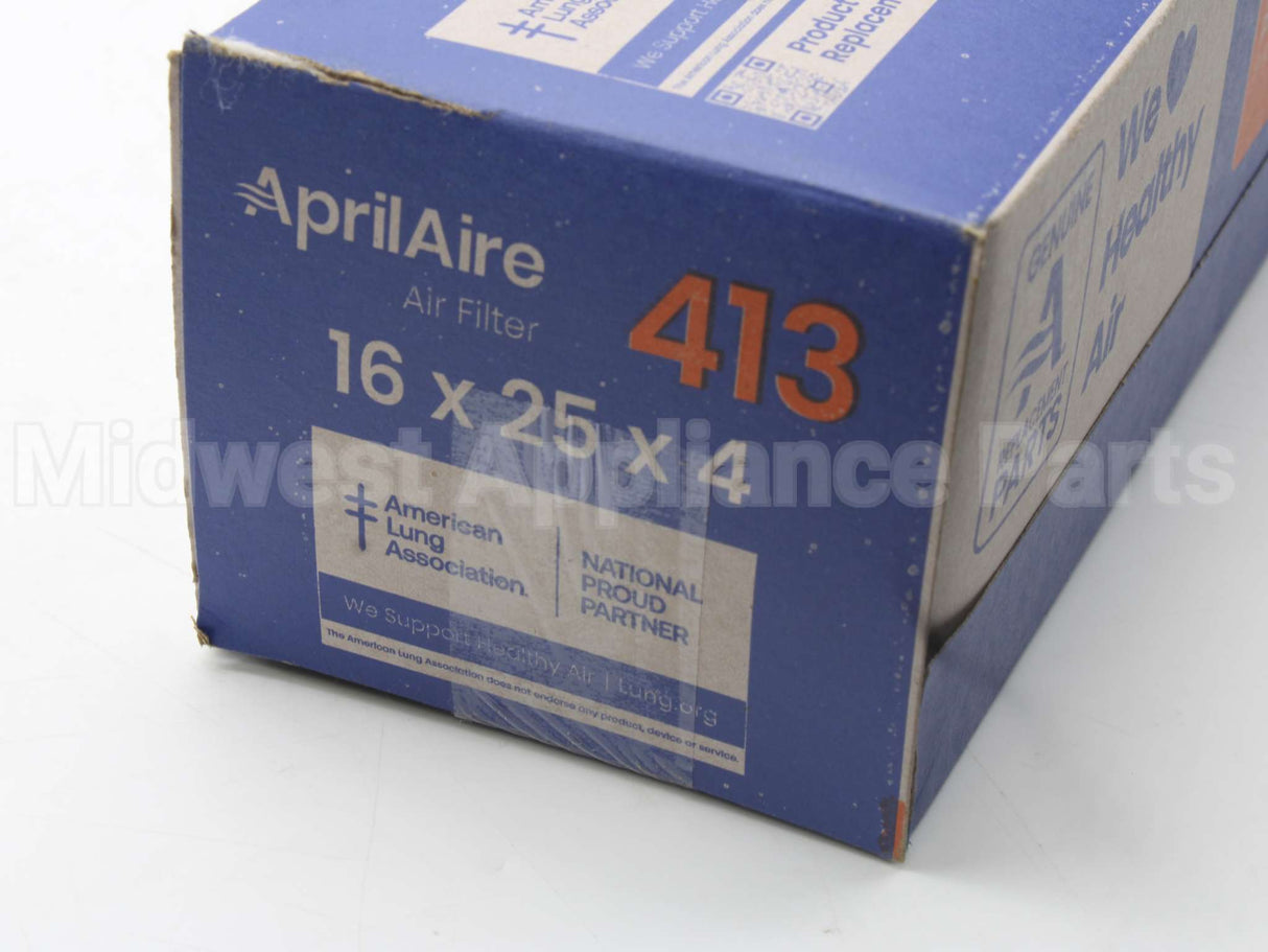 413 Aprilaire Filter Media