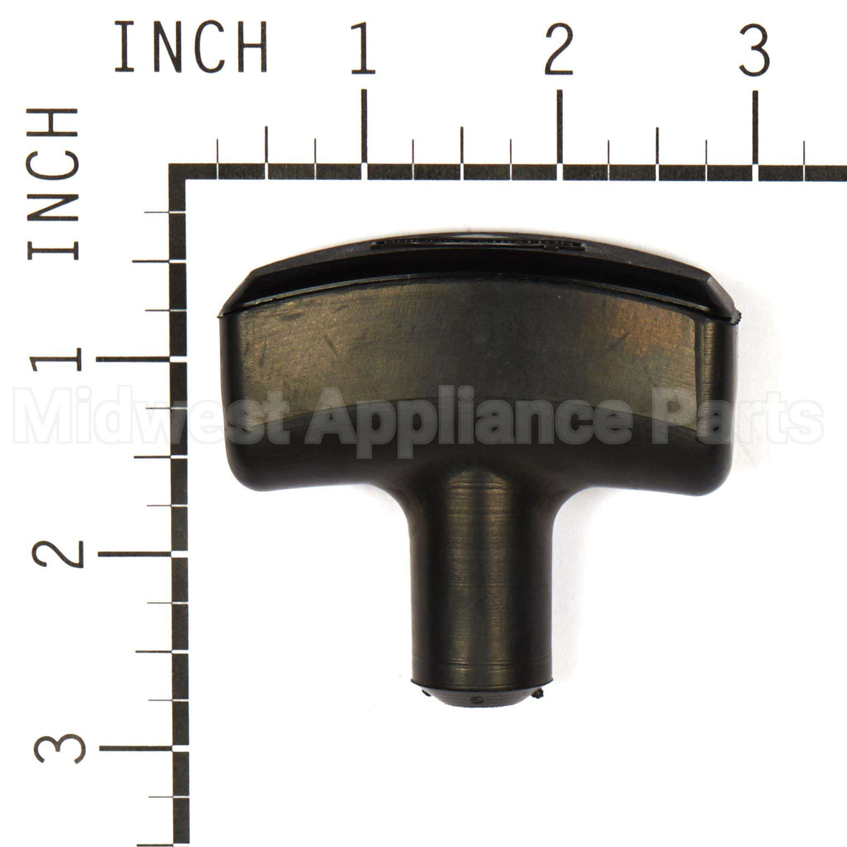 4130 Briggs & Stratton Insert Hndl (5 X 490652)