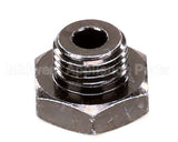 3A7946-09 Hoshizaki Bottom Hinge Bushing #1