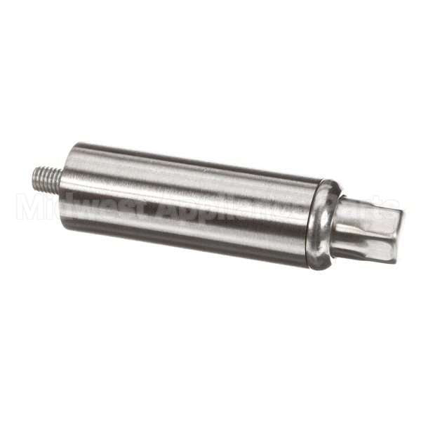 413112-00007 Compatible Vulcan Leg, 6 Sst