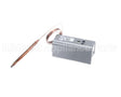 4131Y Heatcraft Refrigeration Thermostat 30-90F Range